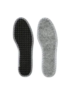 Semelles hiver fines - Polaires confort quotidien – Saphir 2