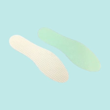 Semelles anti-transpirantes en mousse latex - Sikoped